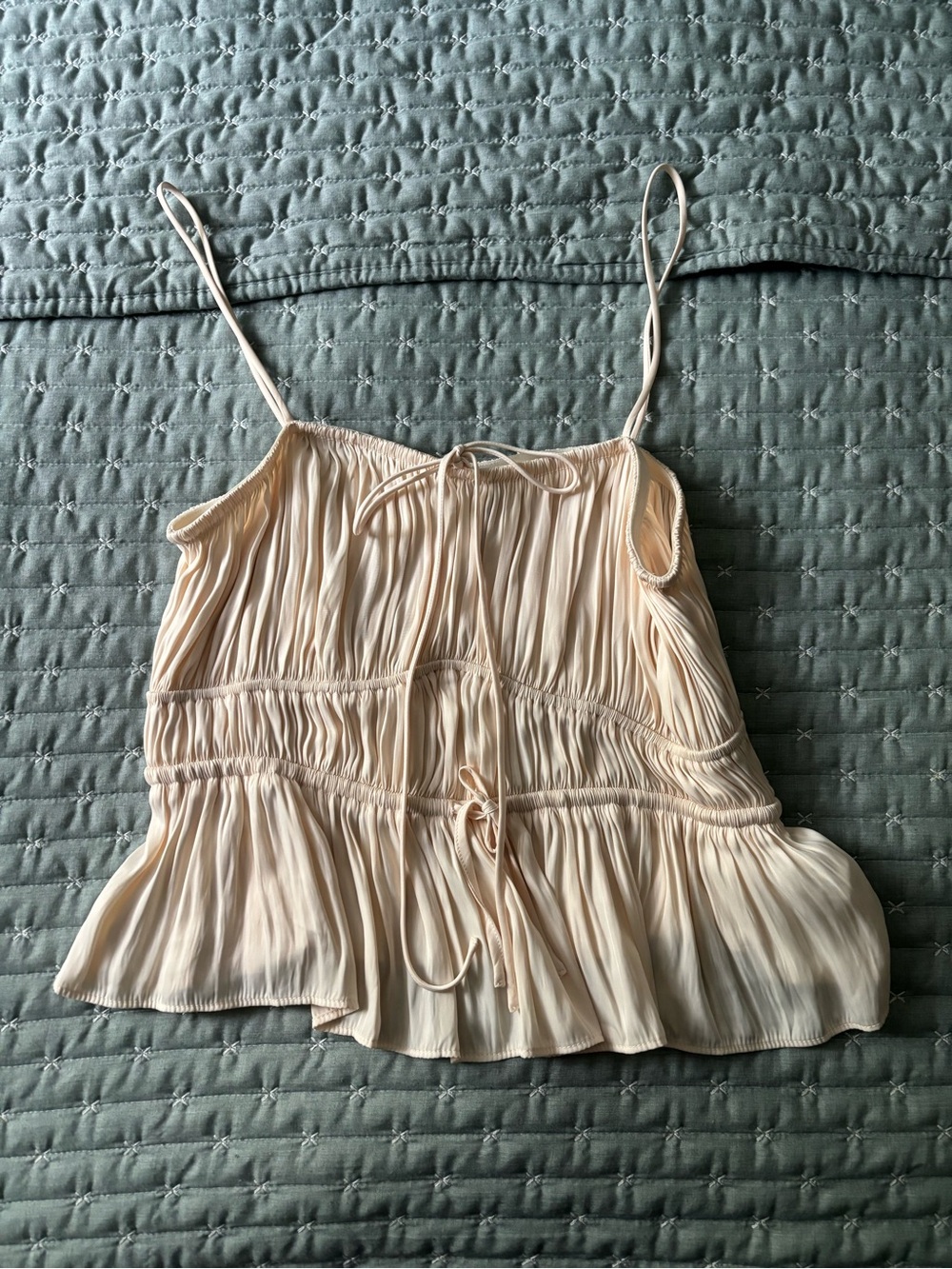 Rachel Zoe Tank